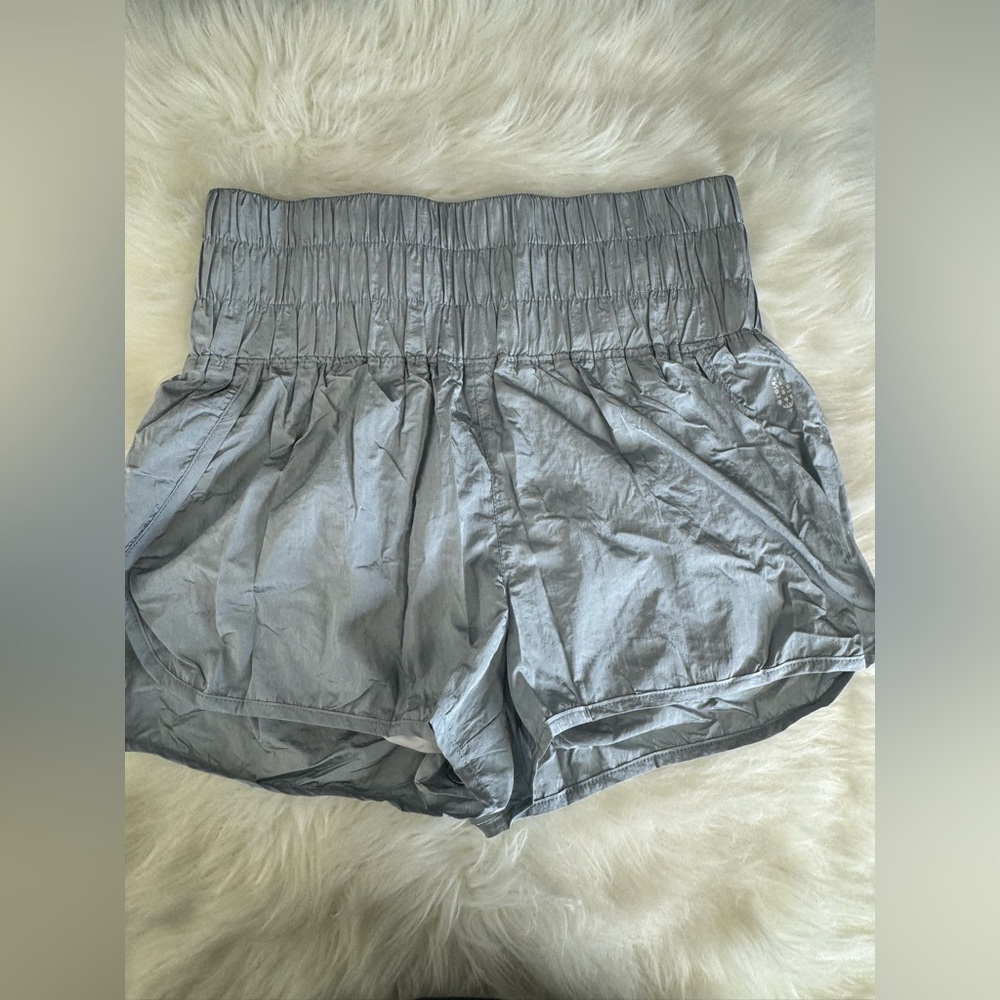 Free People Movement The Way Home Shorts